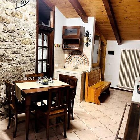 Casa Mario Leilighet Riva del Garda Eksteriør bilde