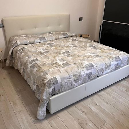 Casa Mario Leilighet Riva del Garda Eksteriør bilde
