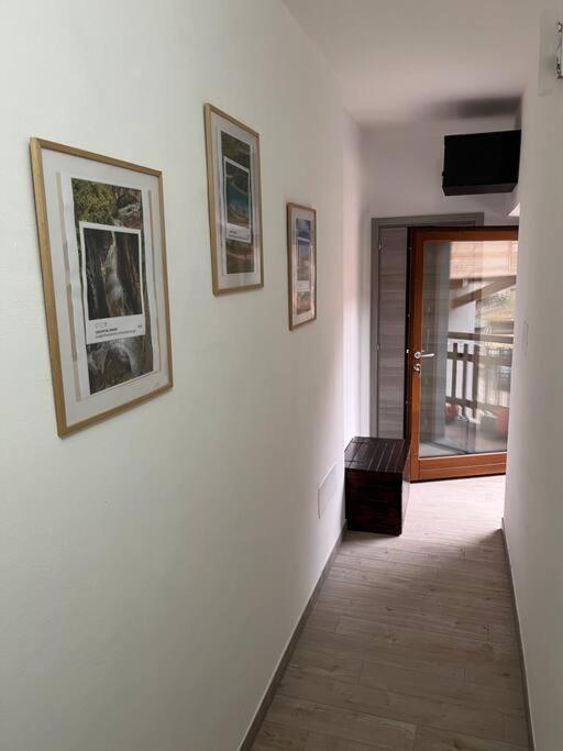 Casa Mario Leilighet Riva del Garda Eksteriør bilde