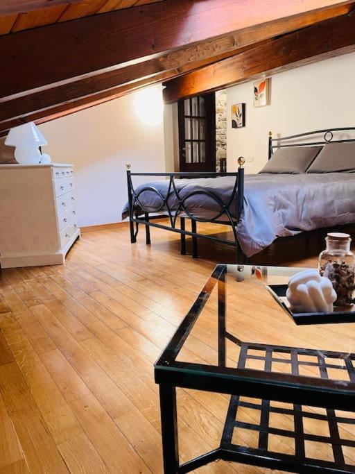 Casa Mario Leilighet Riva del Garda Eksteriør bilde