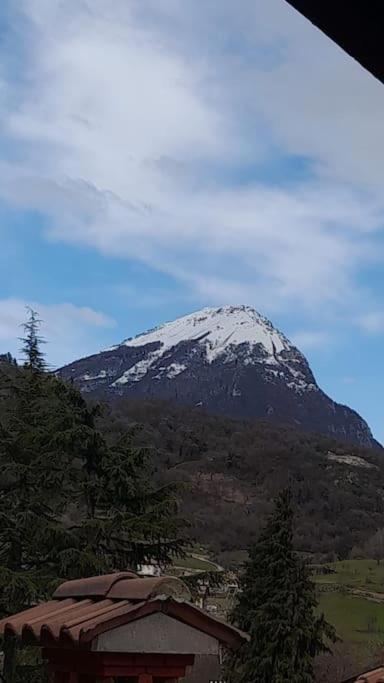 Casa Mario Leilighet Riva del Garda Eksteriør bilde