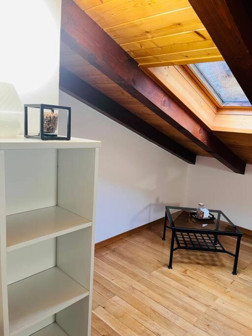 Casa Mario Leilighet Riva del Garda Eksteriør bilde