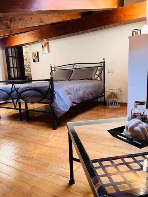 Casa Mario Leilighet Riva del Garda Eksteriør bilde
