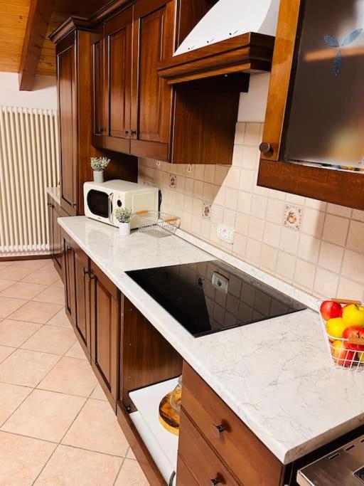 Casa Mario Leilighet Riva del Garda Eksteriør bilde