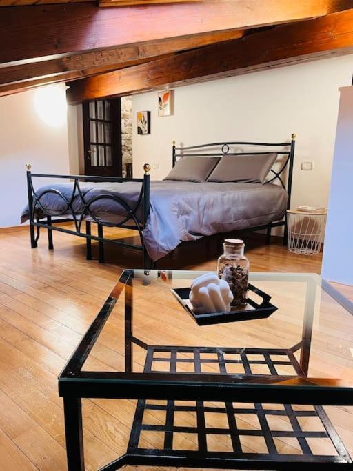 Casa Mario Leilighet Riva del Garda Eksteriør bilde