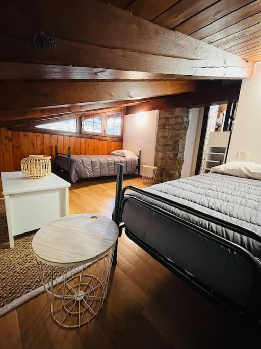 Casa Mario Leilighet Riva del Garda Eksteriør bilde