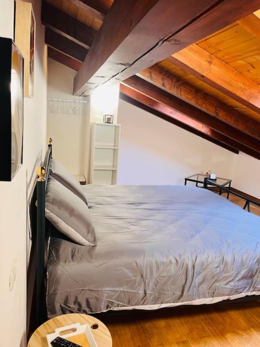 Casa Mario Leilighet Riva del Garda Eksteriør bilde