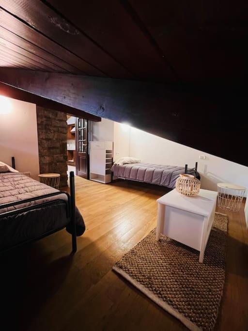 Casa Mario Leilighet Riva del Garda Eksteriør bilde