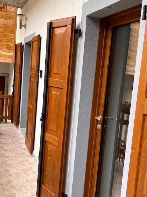 Casa Mario Leilighet Riva del Garda Eksteriør bilde
