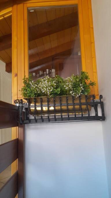 Casa Mario Leilighet Riva del Garda Eksteriør bilde