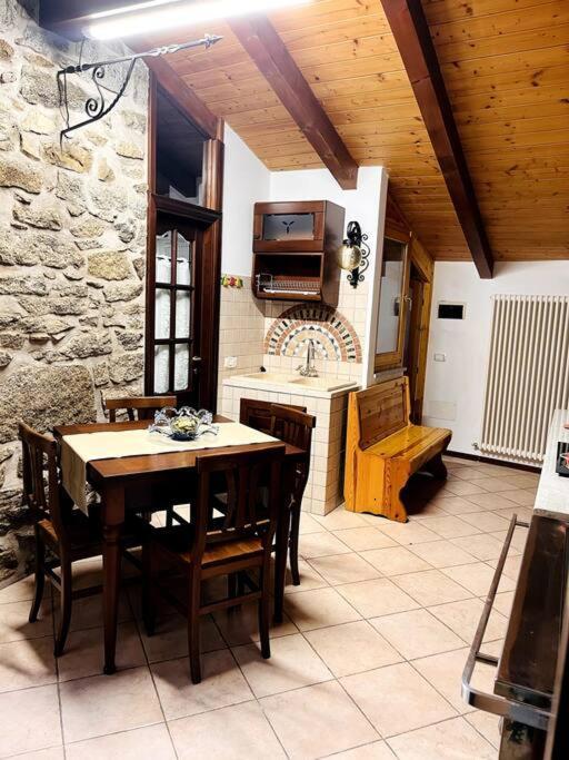 Casa Mario Leilighet Riva del Garda Eksteriør bilde