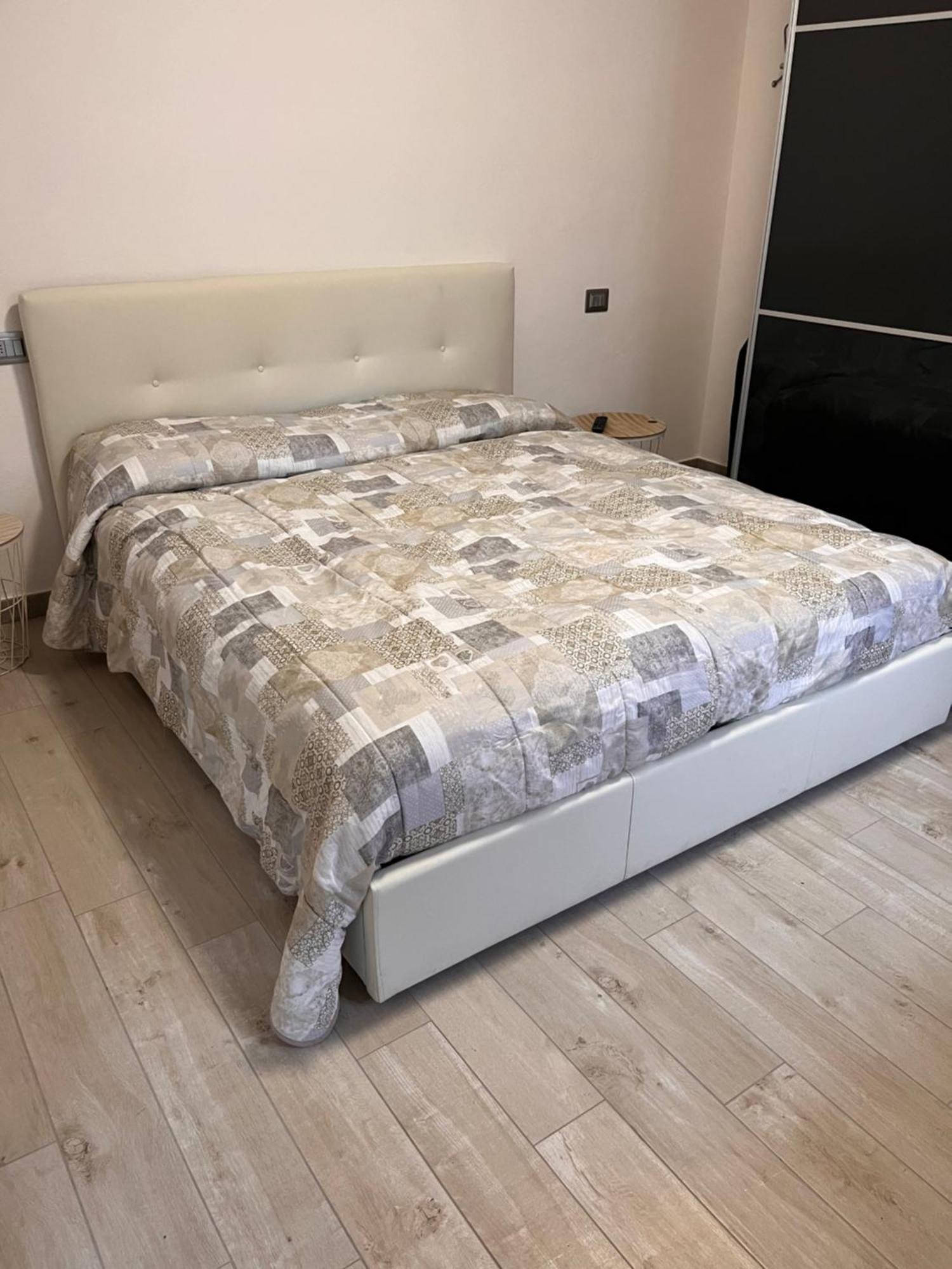 Casa Mario Leilighet Riva del Garda Eksteriør bilde
