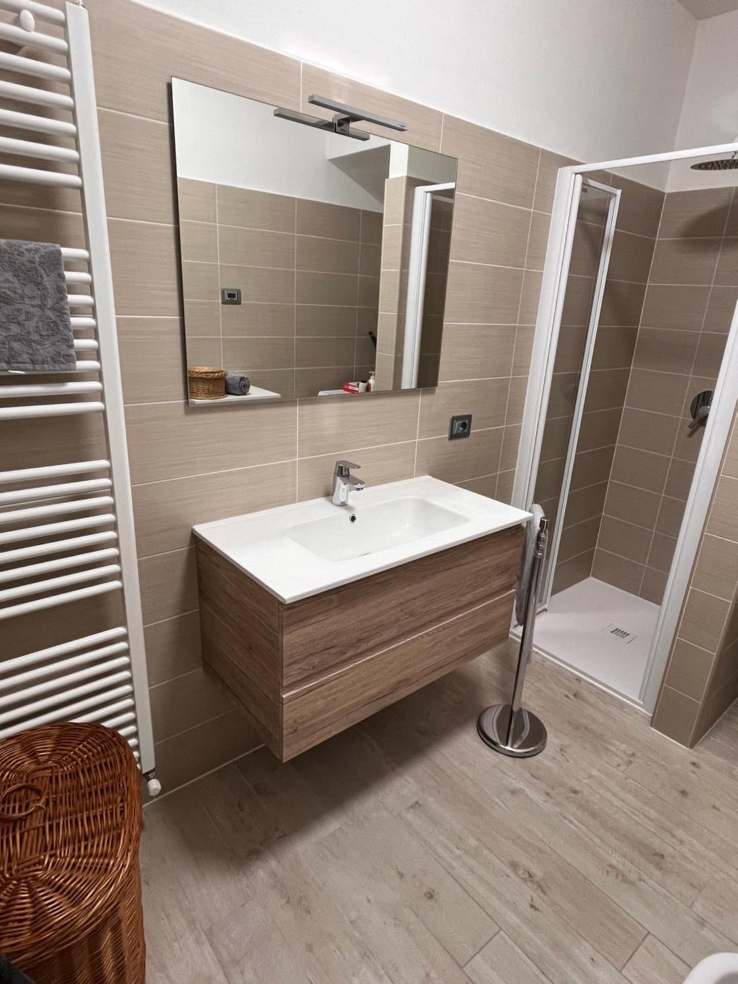 Casa Mario Leilighet Riva del Garda Eksteriør bilde