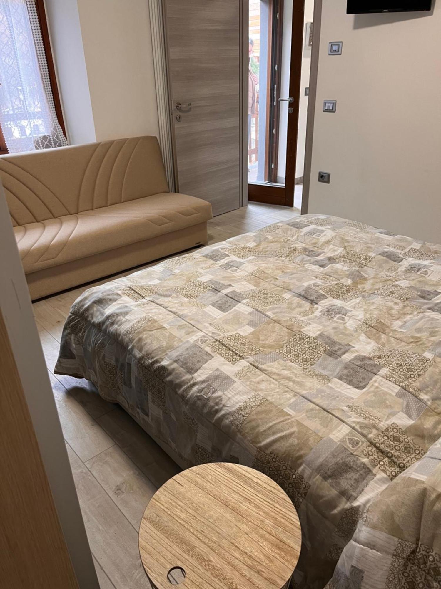 Casa Mario Leilighet Riva del Garda Eksteriør bilde